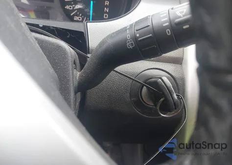 2013 Ford Edge Sel из США, поврежденный, VIN 2FMDK4JC3DBB54892